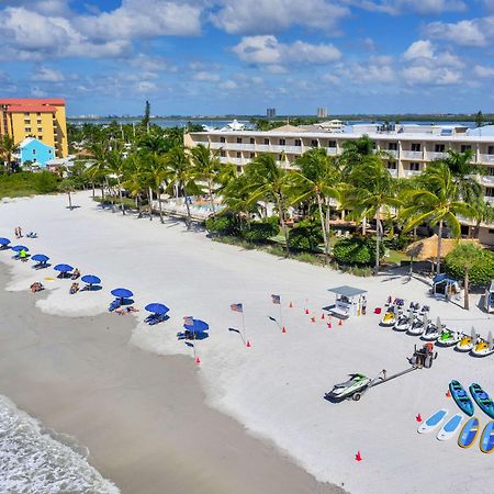 Best Western Plus Beach Resort Fort Myers Beach Eksteriør billede