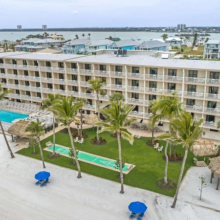 Best Western Plus Beach Resort Fort Myers Beach Eksteriør billede