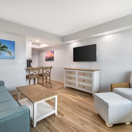 Best Western Plus Beach Resort Fort Myers Beach Eksteriør billede