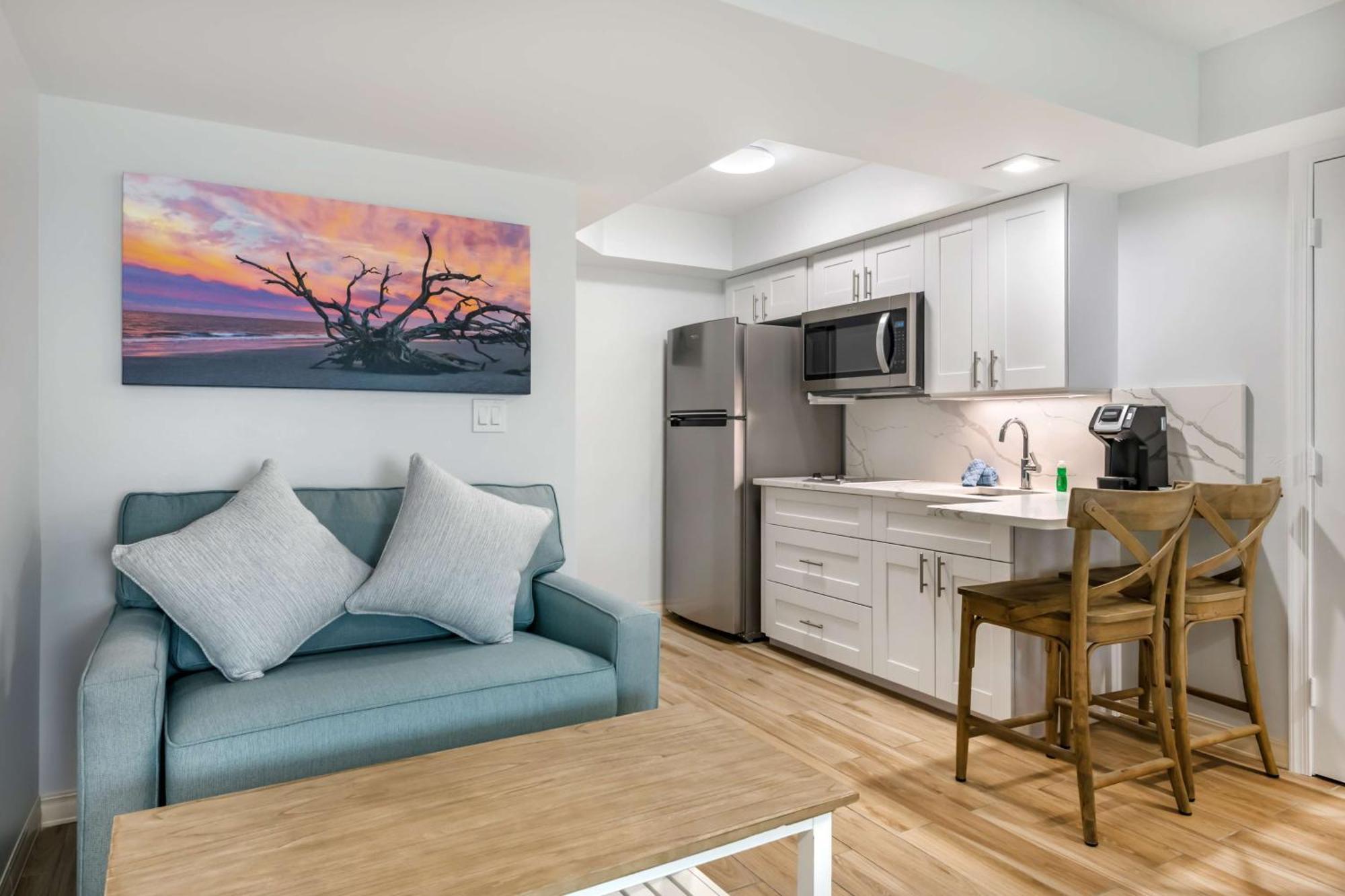 Best Western Plus Beach Resort Fort Myers Beach Eksteriør billede