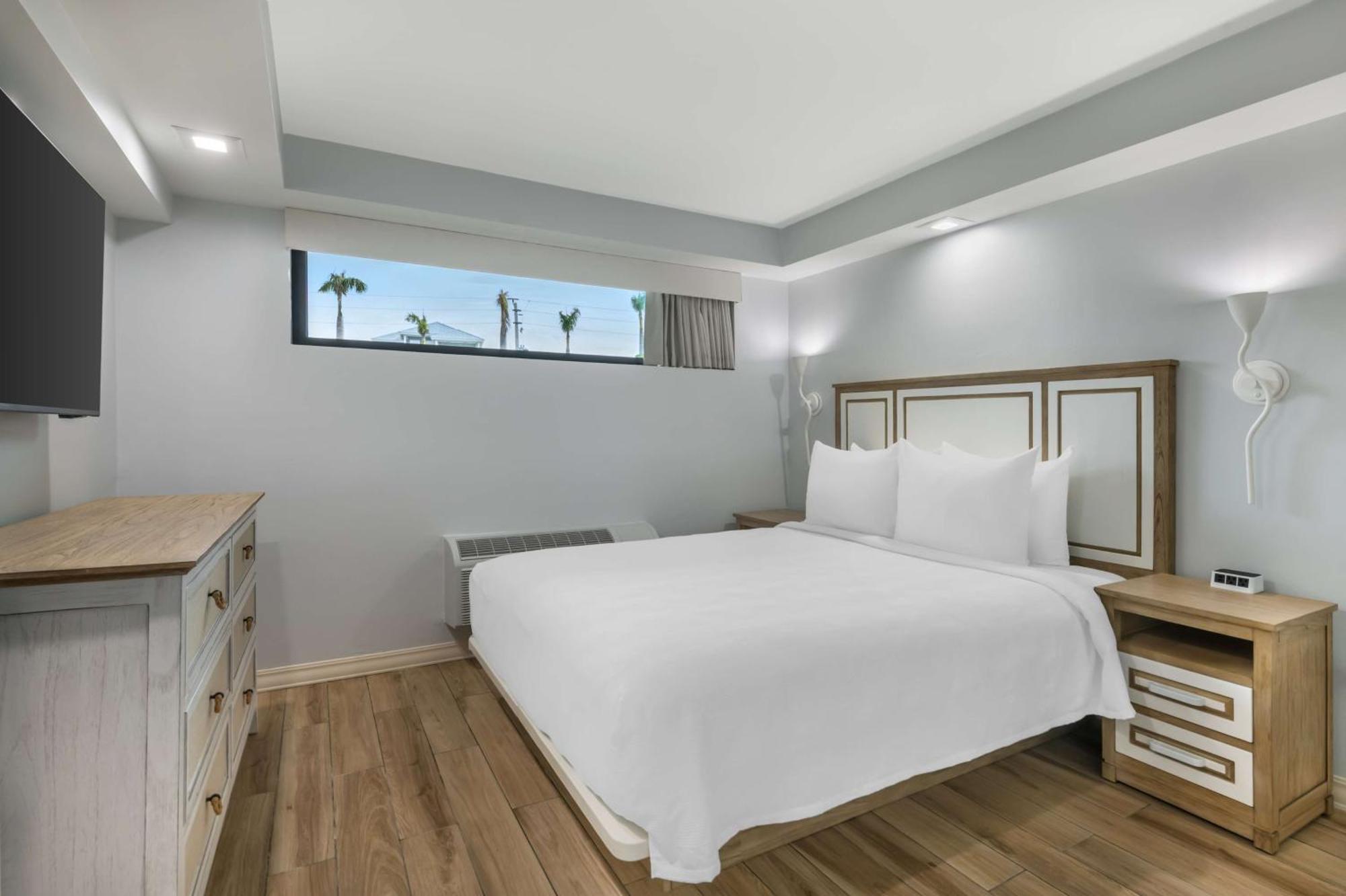 Best Western Plus Beach Resort Fort Myers Beach Eksteriør billede