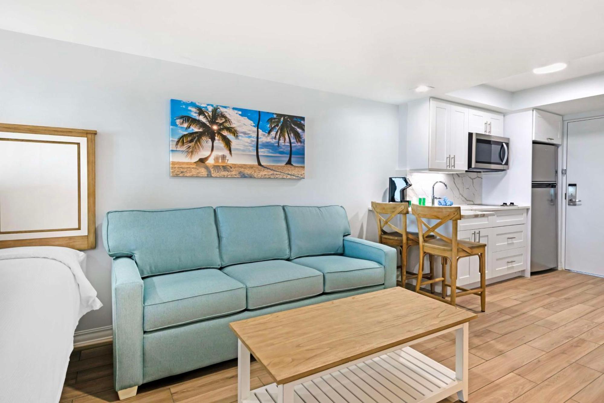 Best Western Plus Beach Resort Fort Myers Beach Eksteriør billede