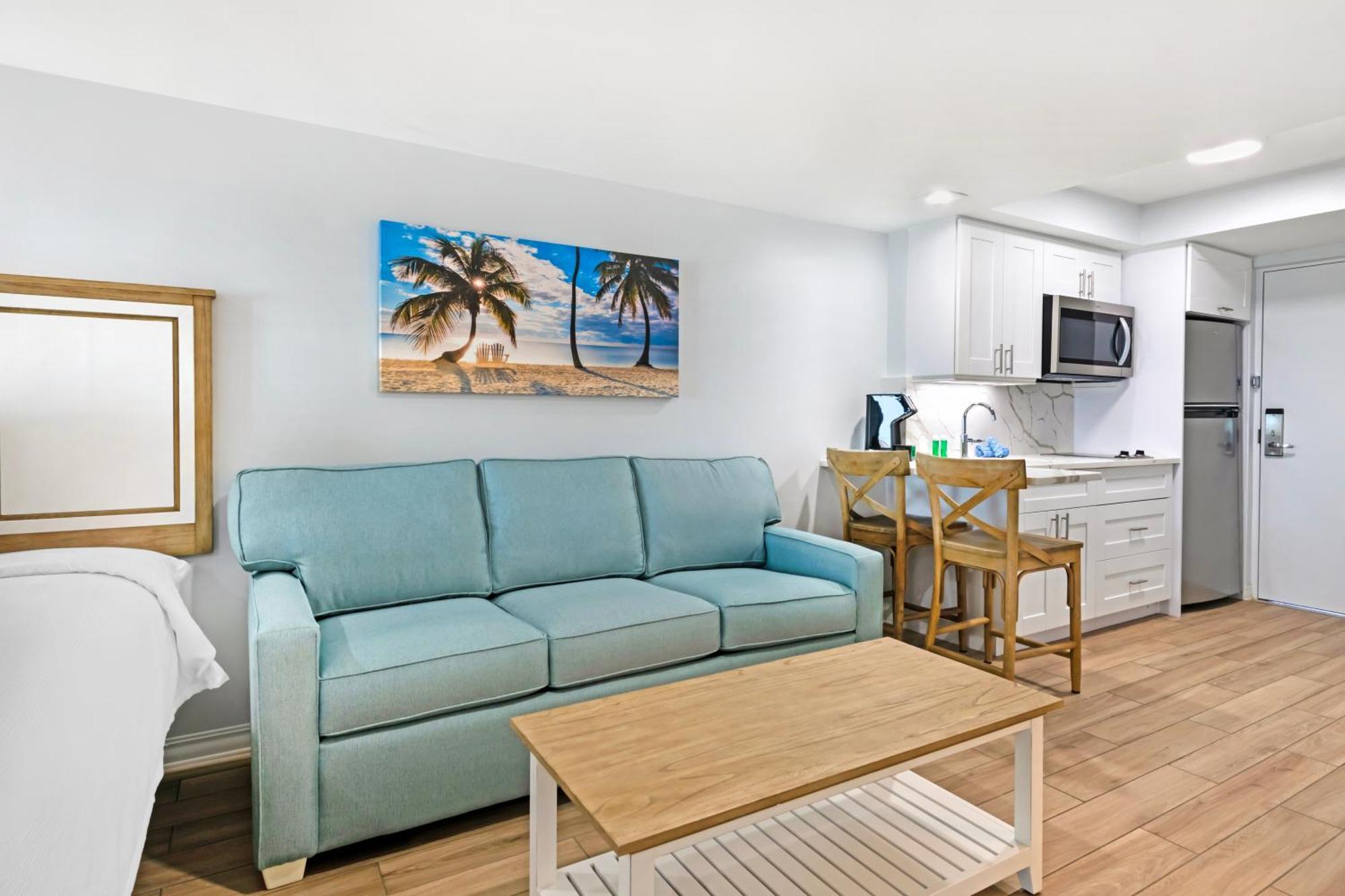 Best Western Plus Beach Resort Fort Myers Beach Eksteriør billede