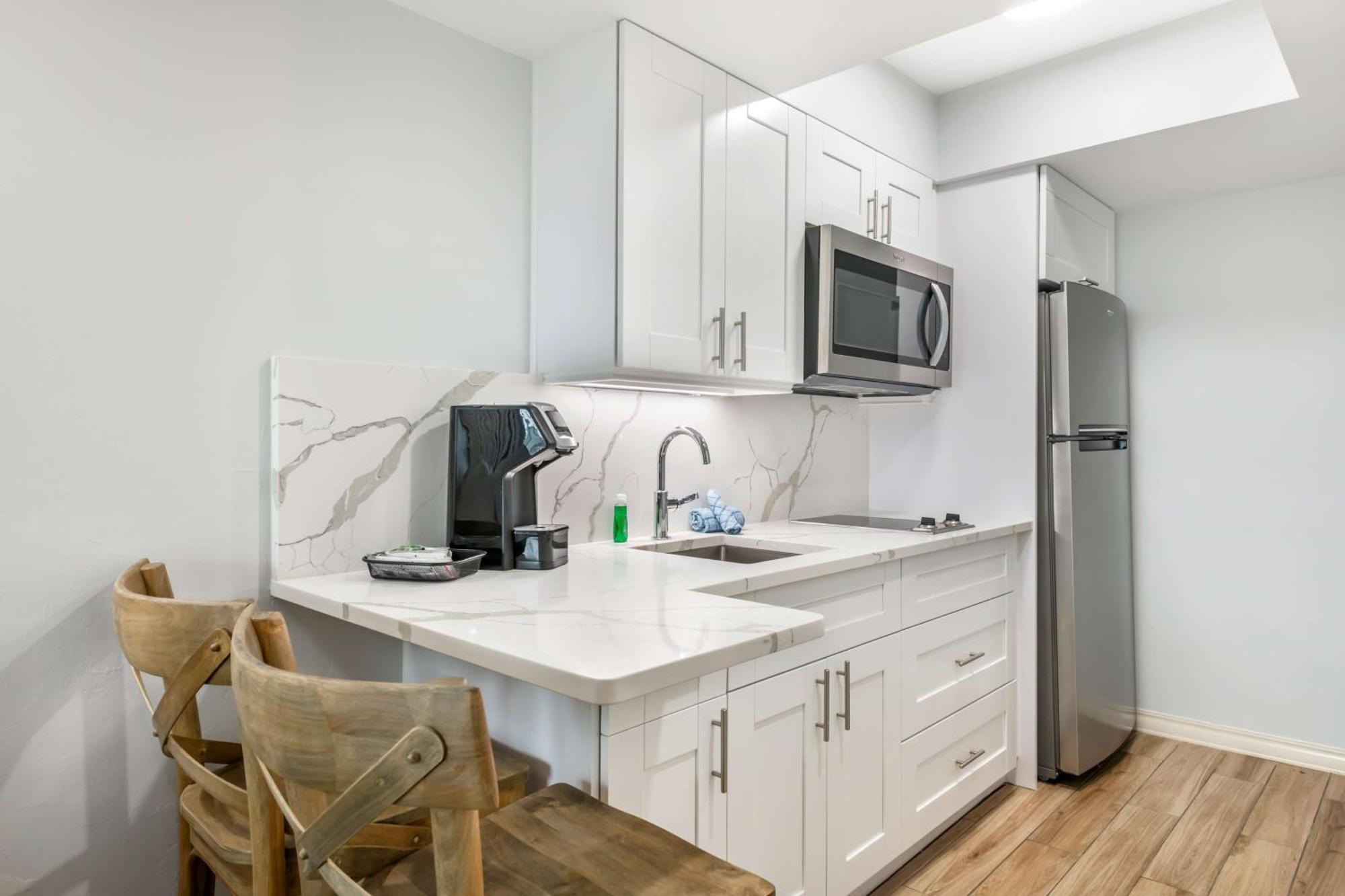Best Western Plus Beach Resort Fort Myers Beach Eksteriør billede