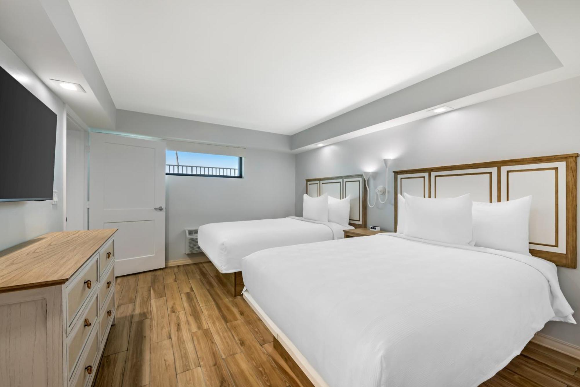 Best Western Plus Beach Resort Fort Myers Beach Eksteriør billede